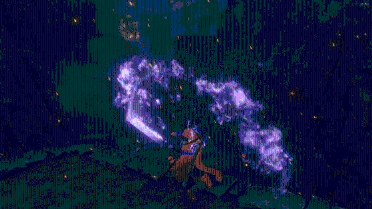 Sekiro Saiyan