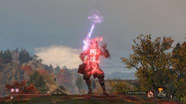 Elemental Weapon Buffs