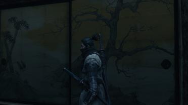 Ashina Wolf