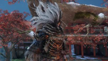 Nameless Genichiro