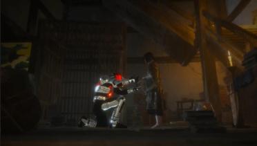 Kamen Rider Kabuto