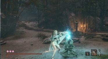 Drakengard 3 - Zero