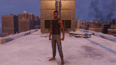 All Miles Outfits