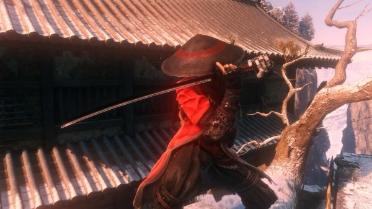 Oni of the Samurai