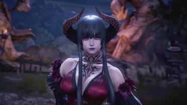 eliza no horn