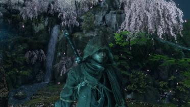 Fallen Knight Hood