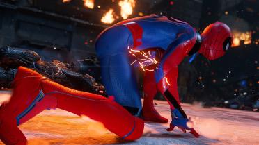 Classic Suit Recolors