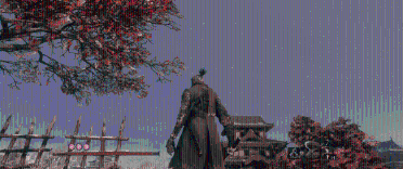Old Ookami