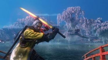 Sun Wukong of the Dragons