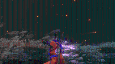Sekiro Saiyan