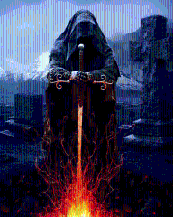 Hallowed