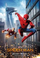 MCU Spiderman Webs