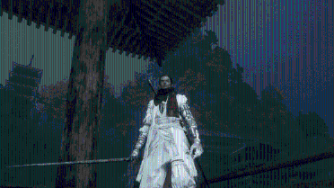 Templar Sekiro