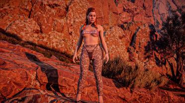 Aloy Slut