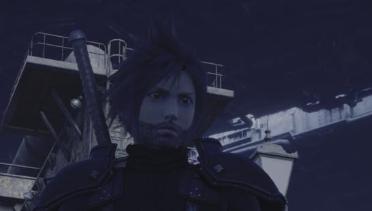 Beard for Cloud