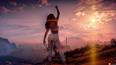 Aloy Slut
