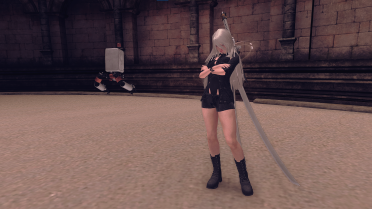 Dark A2
