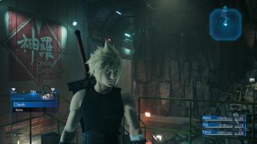 Nomura Portraits