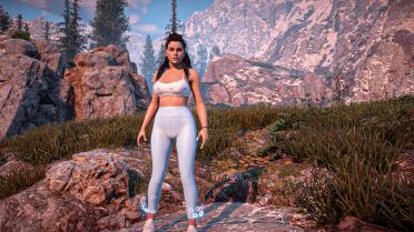 Aloy Fitness