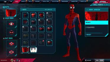 Ultimate Spider-Man