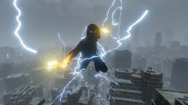 Electricity Power