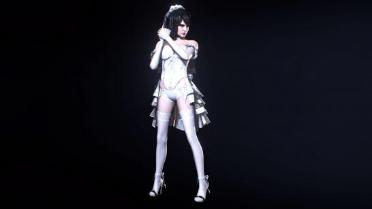 Jill Wedding Dress