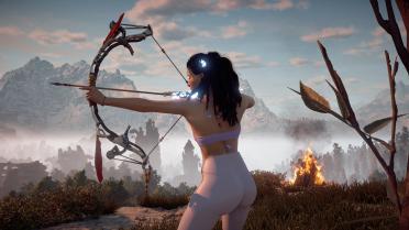 Aloy Fitness