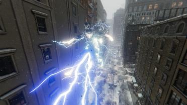 Electricity Power