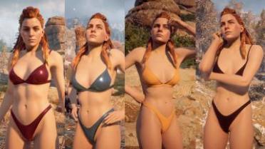 Malibu Bikini