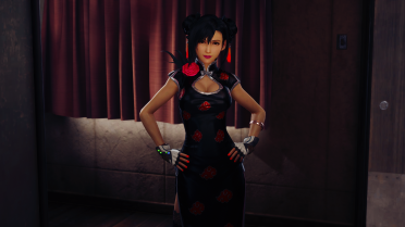 Tifa Akatsuki