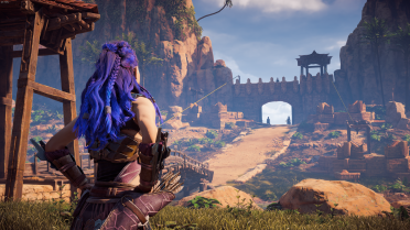 Aloy - Hair Dye