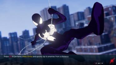 Ultimate Spider-Man