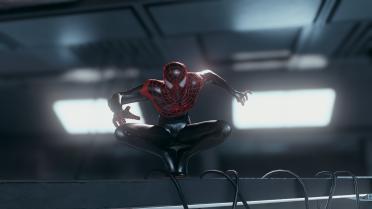 Raimi Miles Morales