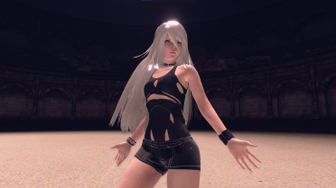 Dark A2