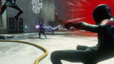 Unlimited Combat