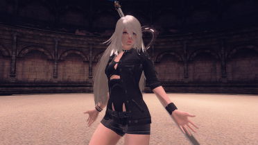 Dark A2