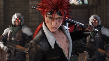 Injured Reno