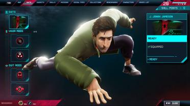 Peter B Parker (Into the Spider Verse)