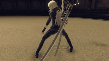 Casual A2