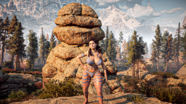 Aloy Cougar