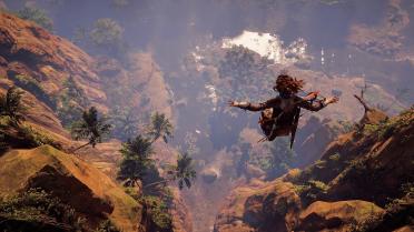 Remove Fall Damage