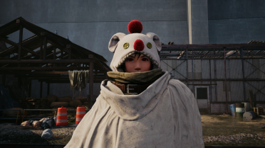 Mangekyou Sharingan