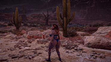 Aloy Cougar