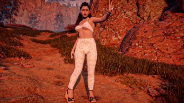 Aloy Slut