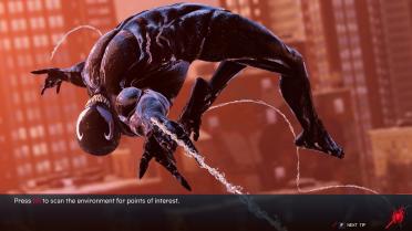 Tom Hardy Venom