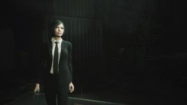 Ada & Claire Formal Suit