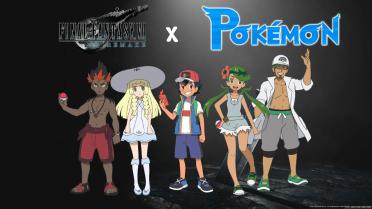 Pokemon Prelude