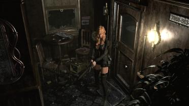 Rachael Foley Costume Pack
