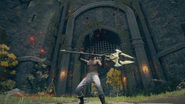 Azir Spear
