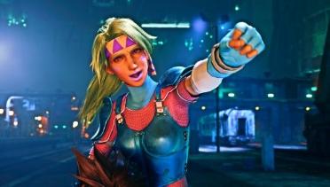 JESSIE(CAESAR ZEPPELI)